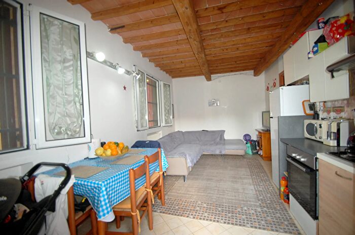 Appartamento bilocale in vendita in Ferrara