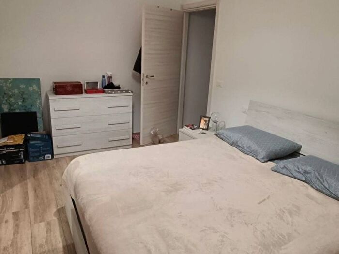 Appartamento trilocale in affitto in Via Domenico Antonini, Centro, Guidonia Montecelio