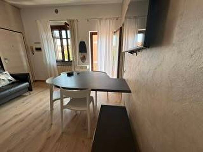 Appartamento bilocale in affitto in Via Alessandro Furietti, Malpensata, Bergamo