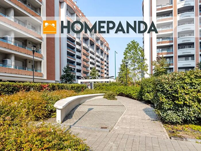 Appartamento bilocale in vendita in Via Martiri delle Foibe, Sesto San Giovanni