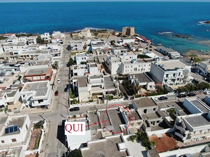 Appartamento bilocale in affitto in Via Mezzaluna, Torre Santa Sabina, Carovigno