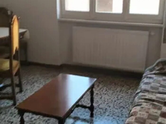 Appartamento trilocale in affitto in Via Roma, Azzano San Paolo