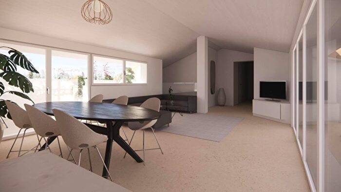 Appartamento quadrilocale in vendita in Forli