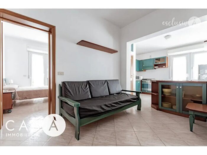 Appartamento trilocale in vendita in Viale Giordano Bruno, Riccione