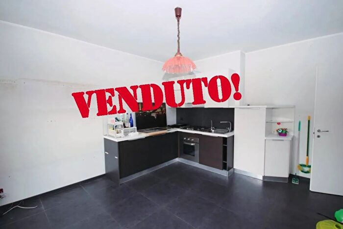 Appartamento bilocale in vendita in Guarene, Guarene