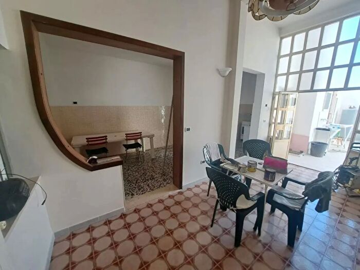 Casa con 5 locali in affitto in Via Raimondo da Francavilla a, Manduria