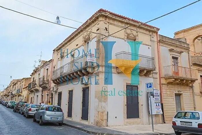 Casa in vendita in Noto