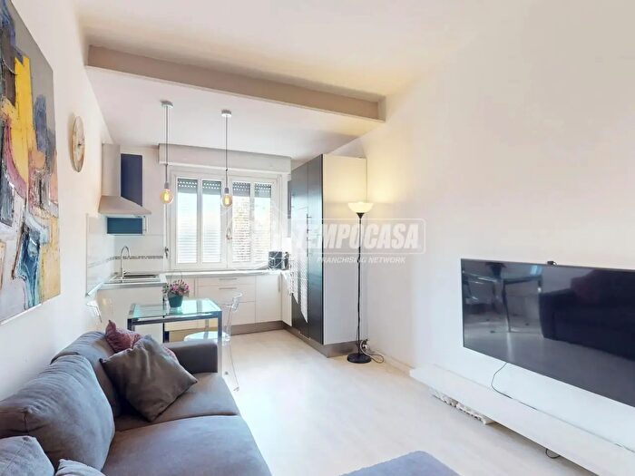 Appartamento bilocale in vendita in Via Giuseppe Arimondi, Milano