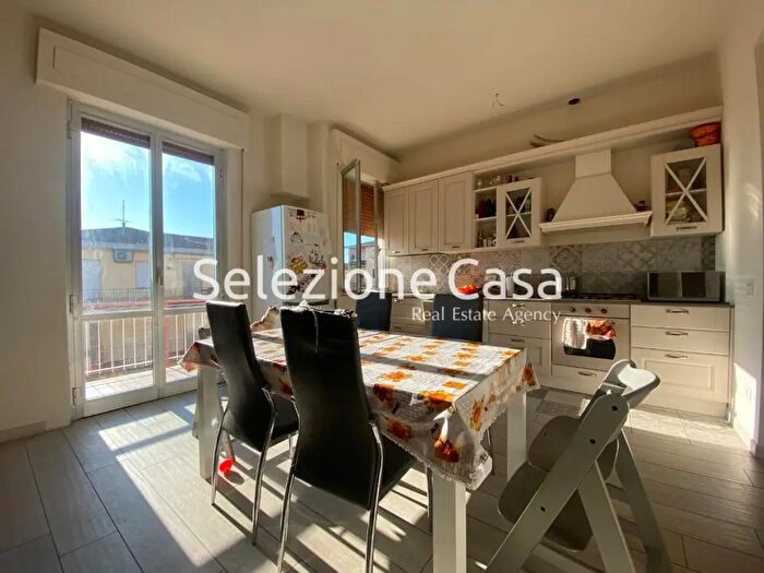 Appartamento con 5 locali in vendita in Montopoli In Val DArno