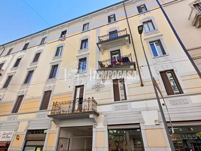 Appartamento bilocale in vendita in Via Venini Giulio E Corrado, Milano