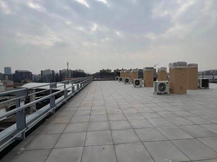 Appartamento monolocale in affitto in Via Privata Don Bartolomeo Grazioli, Dergano, Milano