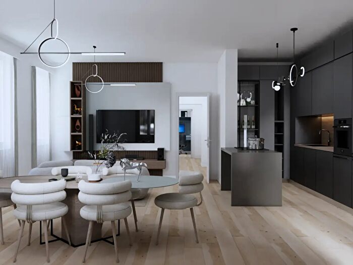 Appartamento con 5 locali in vendita in Via Amerigo Vespucci, Rovigo