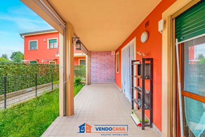 Appartamento bilocale in vendita in Via Saluzzo, Pinerolo