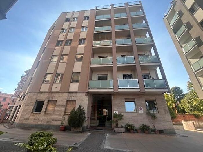 Appartamento trilocale in vendita in Vigevano