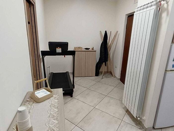 Appartamento bilocale in affitto in Centro, Pomigliano d'Arco