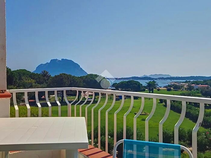 Appartamento monolocale in vendita in Via Tavolara, Loiri Porto San Paolo