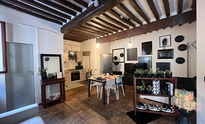 Appartamento in vendita in Via Conti della Bordella Imola Centro Storico, Imola