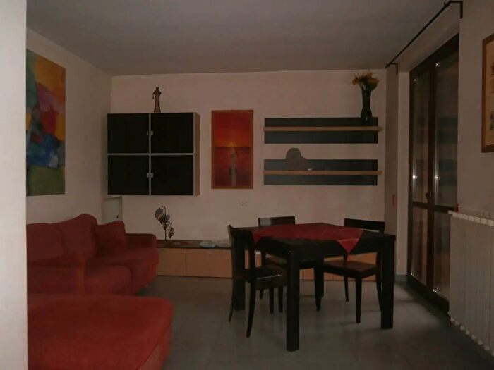 Appartamento trilocale in vendita in Mortara