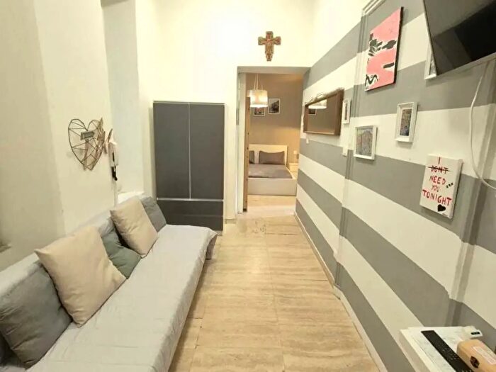 Appartamento con 5 locali in vendita in La Spezia
