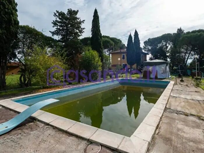 Casa con 6 locali in vendita in Via di Macone, Fucecchio