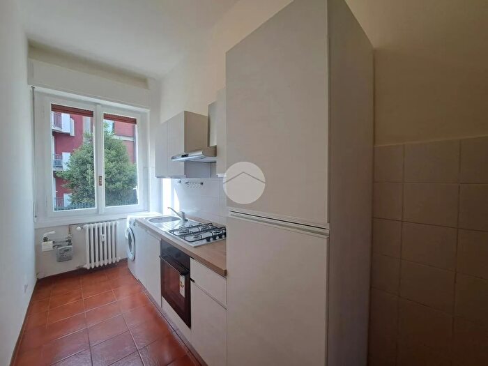 Appartamento bilocale in affitto in Via Carlo Armellini, Milano