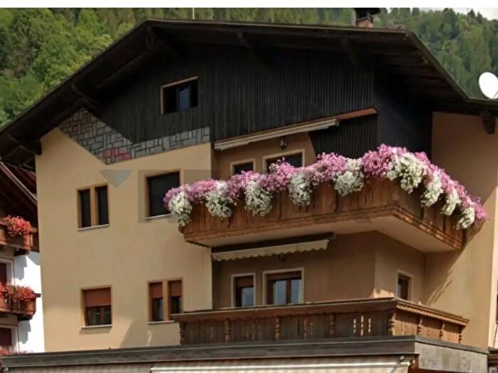 Appartamento con 7 locali in vendita in Via Novembre, Mezzana