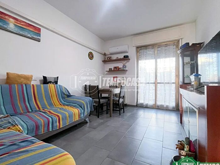 Appartamento trilocale in vendita in Via Giuseppe di Vittorio, San Donato Milanese