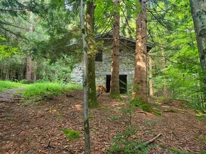 Casa trilocale in vendita in Regione Ordarino, Scopello