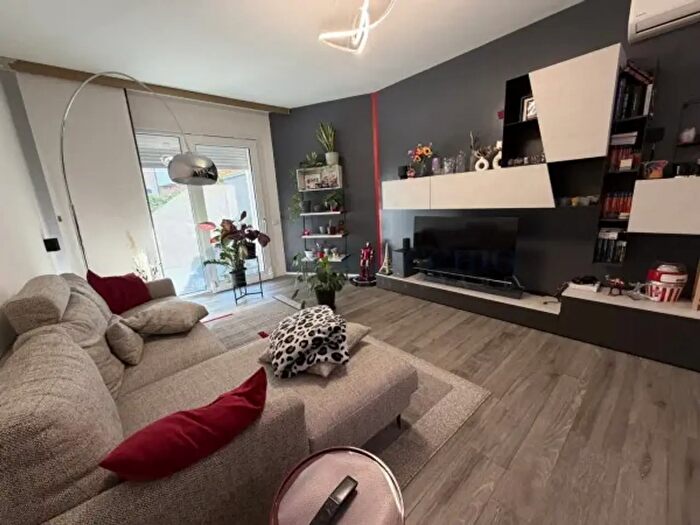 Appartamento trilocale in vendita in Via Francesco Guerrazzi, Bergamo