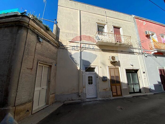 Casa con 5 locali in vendita in Via Spani, San Pietro Vernotico