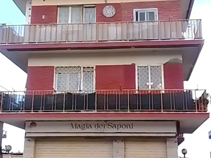 Appartamento bilocale in vendita in Lungomare delle Sirene, Pomezia