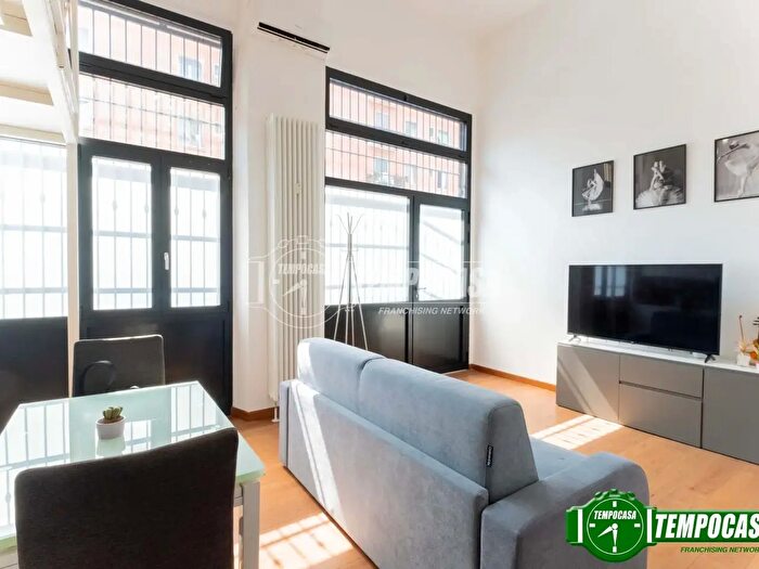 Appartamento monolocale in vendita in Via Cascina Barocco, Milano