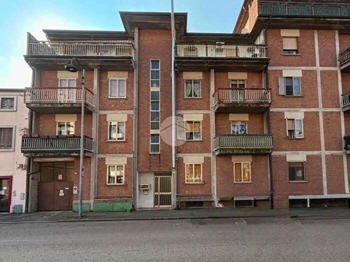 Appartamento quadrilocale in vendita in Via Zavarise Manani, San Bonifacio