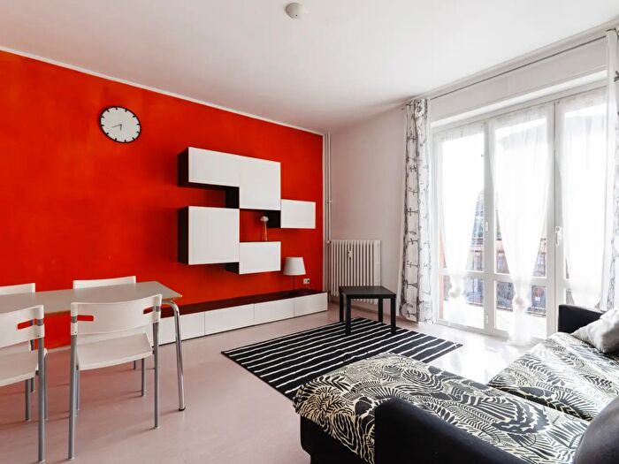 Appartamento bilocale in affitto in Milano