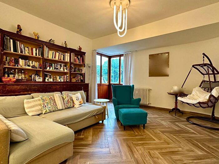 Appartamento con 6 locali in affitto in Via Circondaria, Ponte di Mezzo Circondaria, Firenze