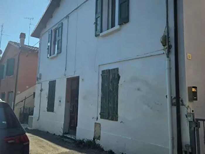 Appartamento trilocale in vendita in Imola