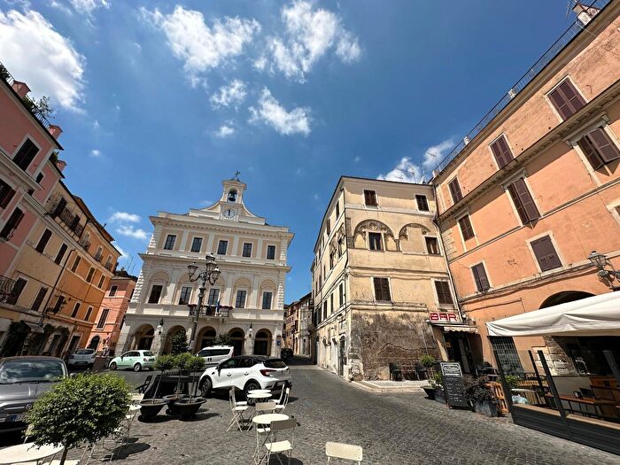 Appartamento in vendita in Via del Castelletto, Civita Castellana