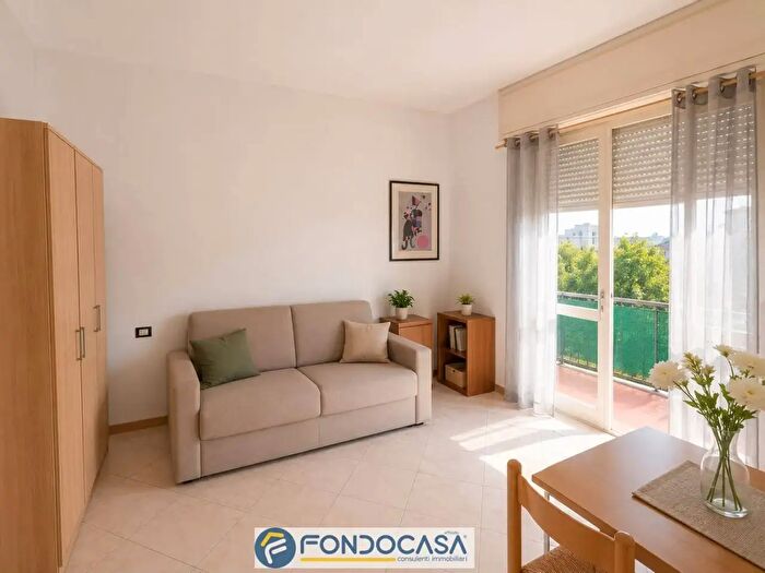 Appartamento monolocale in vendita in Via Cesare Battisti, Chiari
