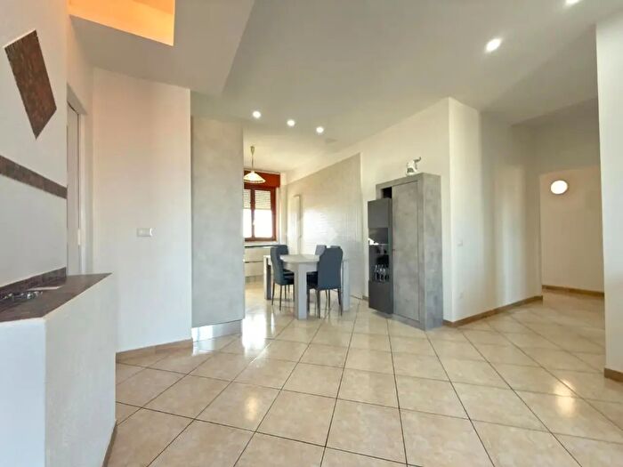 Appartamento trilocale in vendita in Via Cavalieri di Vittorio Veneto, San Bonifacio