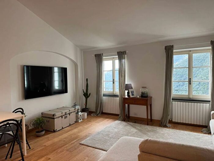 Appartamento bilocale in affitto in Località Poggio Favaro, Poggio Favaro San Bernardo, Bogliasco