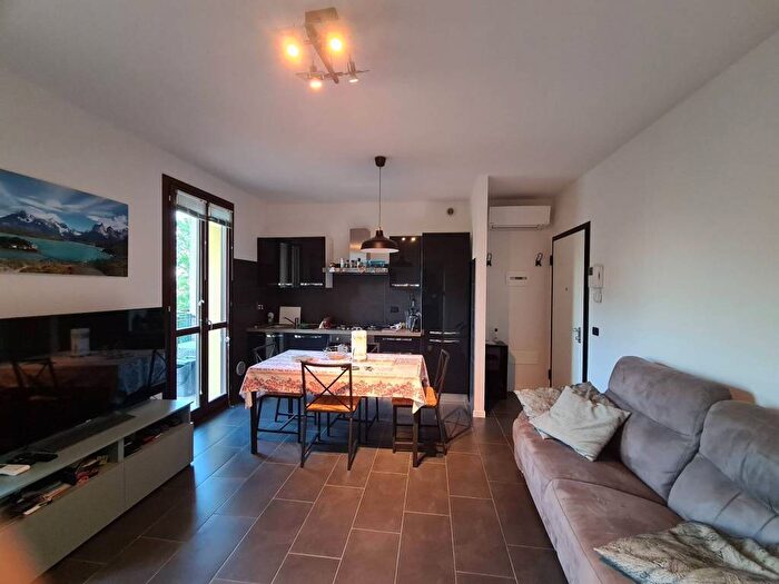 Appartamento bilocale in affitto in Via Alcide Garagnani, Buco del Signore Acque Chiare, Reggio Emilia