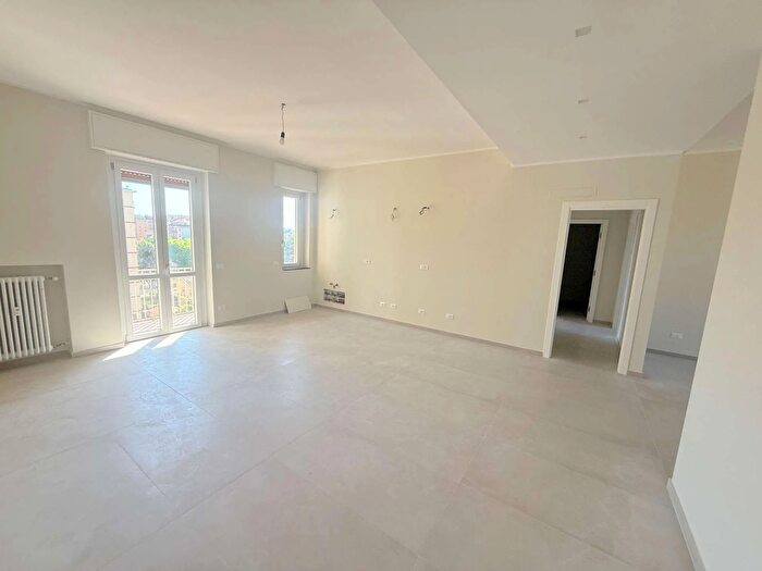 Appartamento con 5 locali in vendita in Novi Ligure