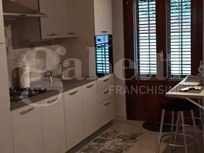 Appartamento bilocale in affitto in Piazza Castelforte, Palermo