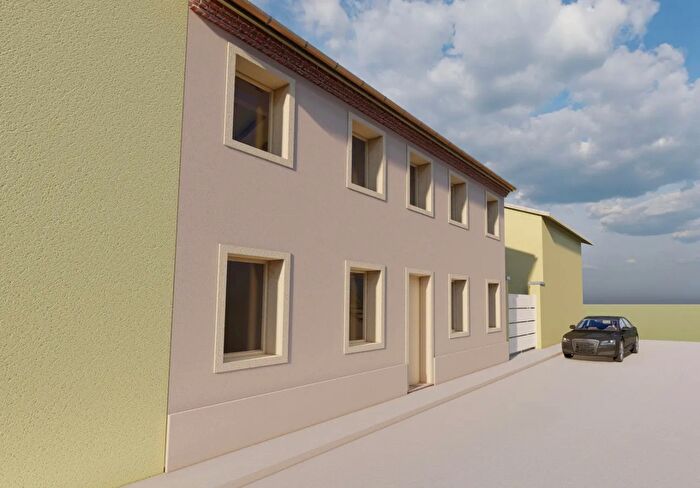 Casa trilocale in vendita in Via delle Grole, Monselice