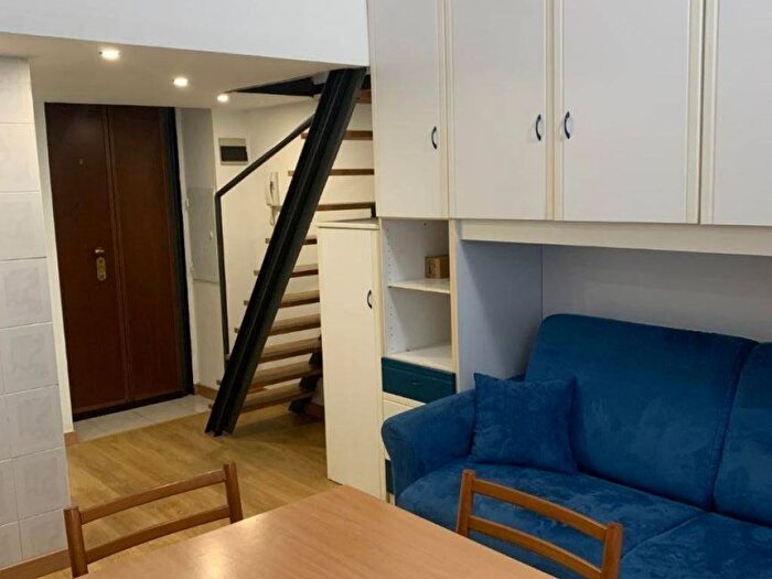 Appartamento monolocale in affitto in Via Antonio Kramer, Piave Tricolore, Milano