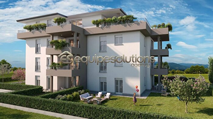 Case in Vendita e in Affitto - 2