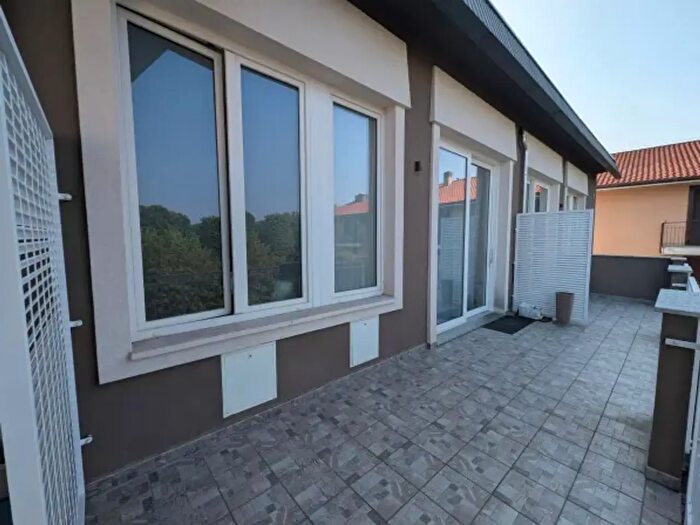 Appartamento monolocale in affitto in Via Simone da Corbetta, Corbetta