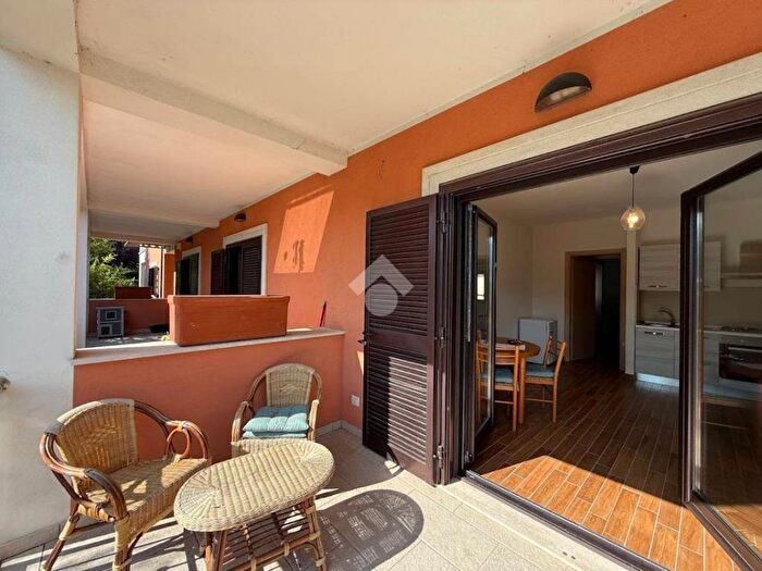 Appartamento monolocale in affitto in Via Roma, Centro, Villa Latina