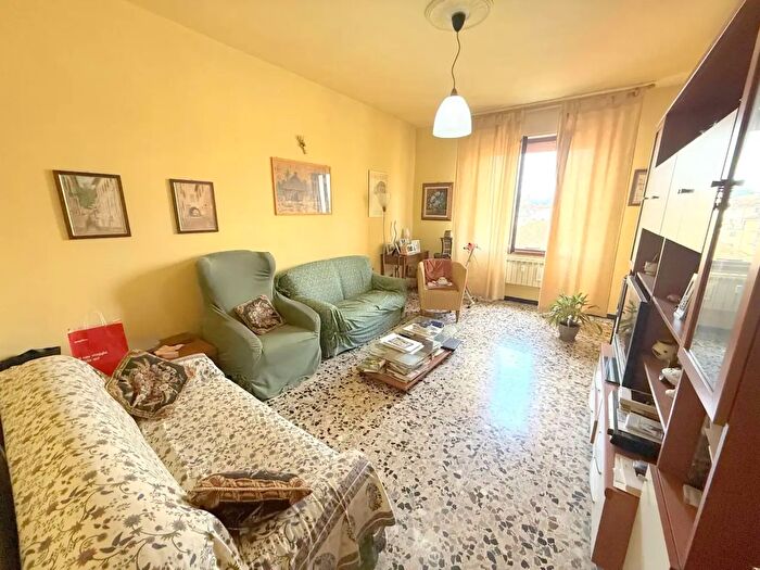 Appartamento con 6 locali in vendita in Novi Ligure