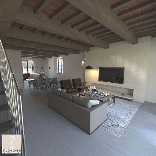 Casa con 6 locali in vendita in Vecchiano